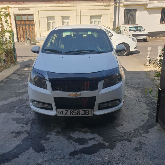 Нексия 3  Продам