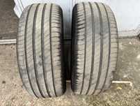 Set 2 anvelope Michelin 235 50 19 vara an 2023
