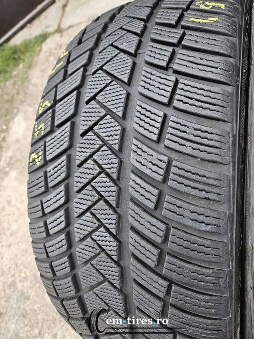 SET 2 Anvelope Iarna 255/40 R21 VREDESTEIN Wintrac Pro 102V