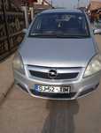 Vând mașină Opel zamfira 2006