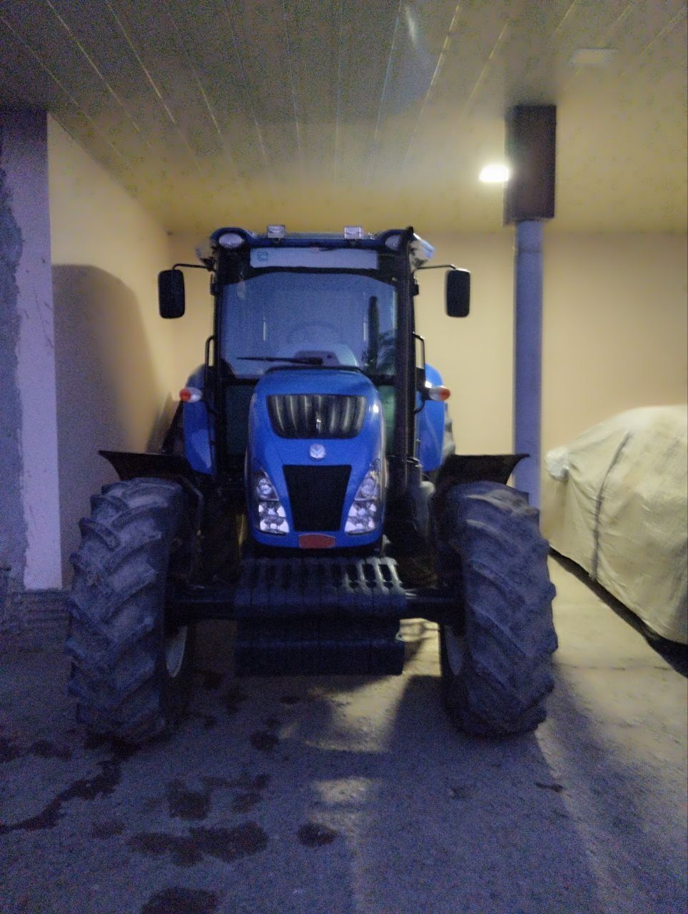 Td 5 110 pulgi bilan sotiladi