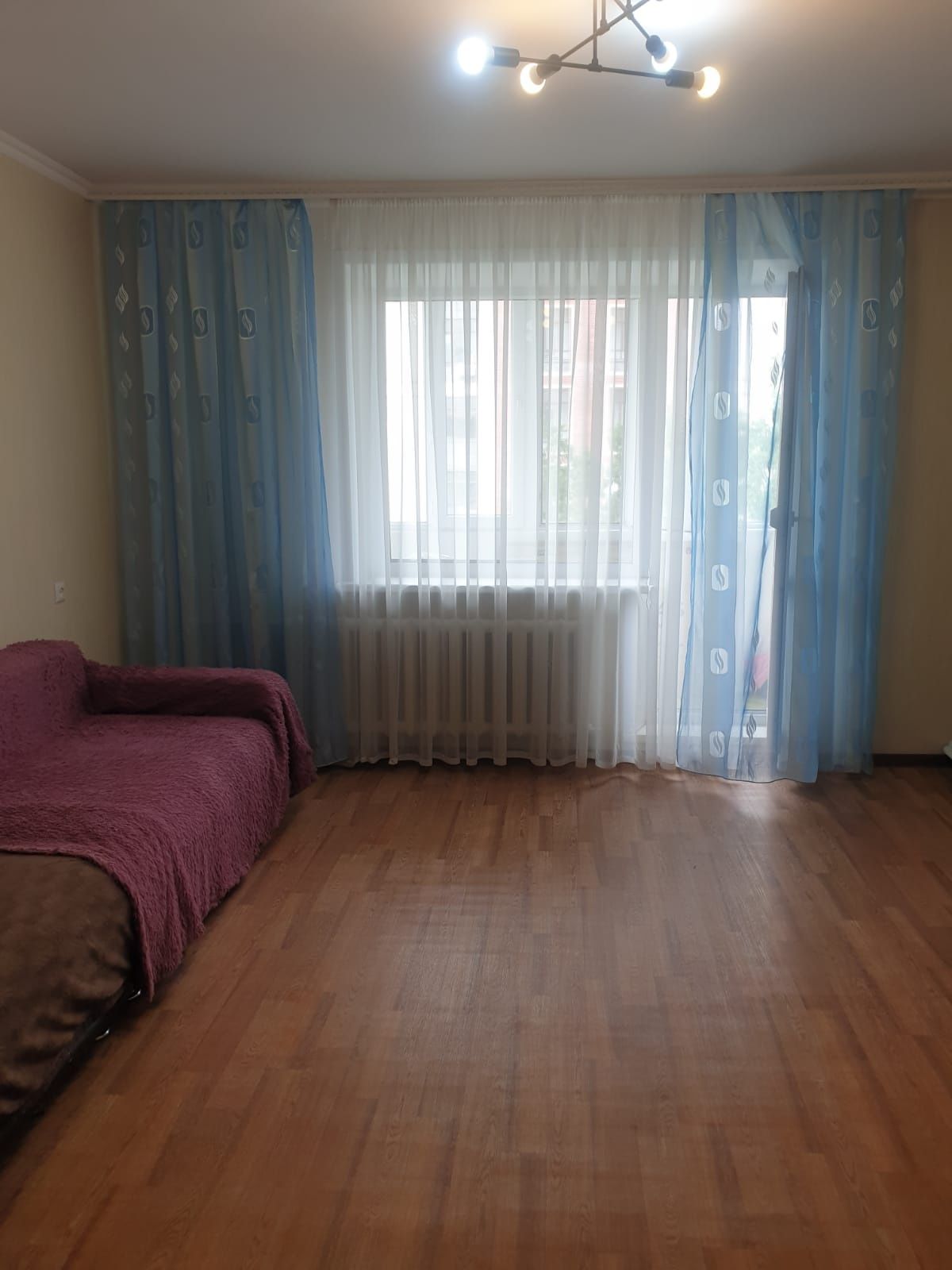 Продам 2-комн.квартиру