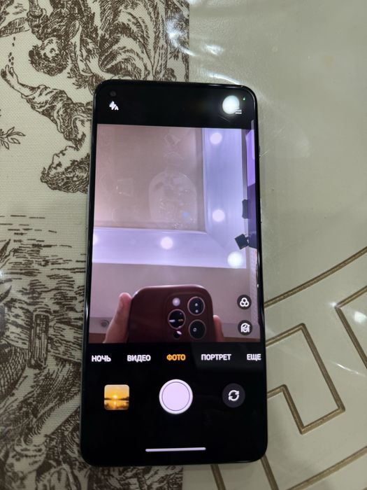 One plus девять rt 5G