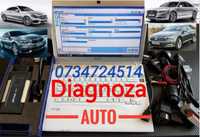 Efectuez Diagnoza / Tester / Codari auto de la 30 lei