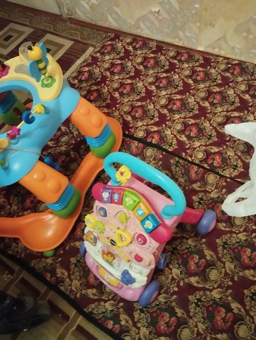 Хадунок коляска хадунок для  ходьбы