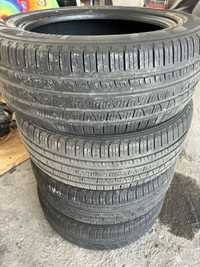 Pirelli Scorpion 235/55 r19 Dot 51 2020