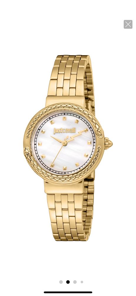 Дамски часовник Just Cavalli