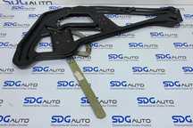 Macara Usa Dreapta Fata Volkswagen LT 2.5 1996 - 2006