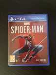 Spider-man pentru Playstation 4 și Playstation 5