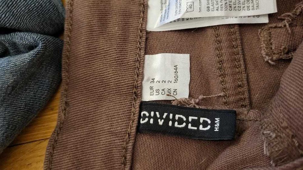 Pantaloni scurti fete varsta 12-14 ani (XS)