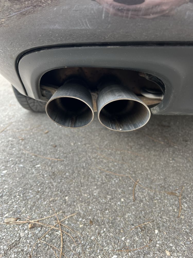 Vand Passat CC euro5 CBAB