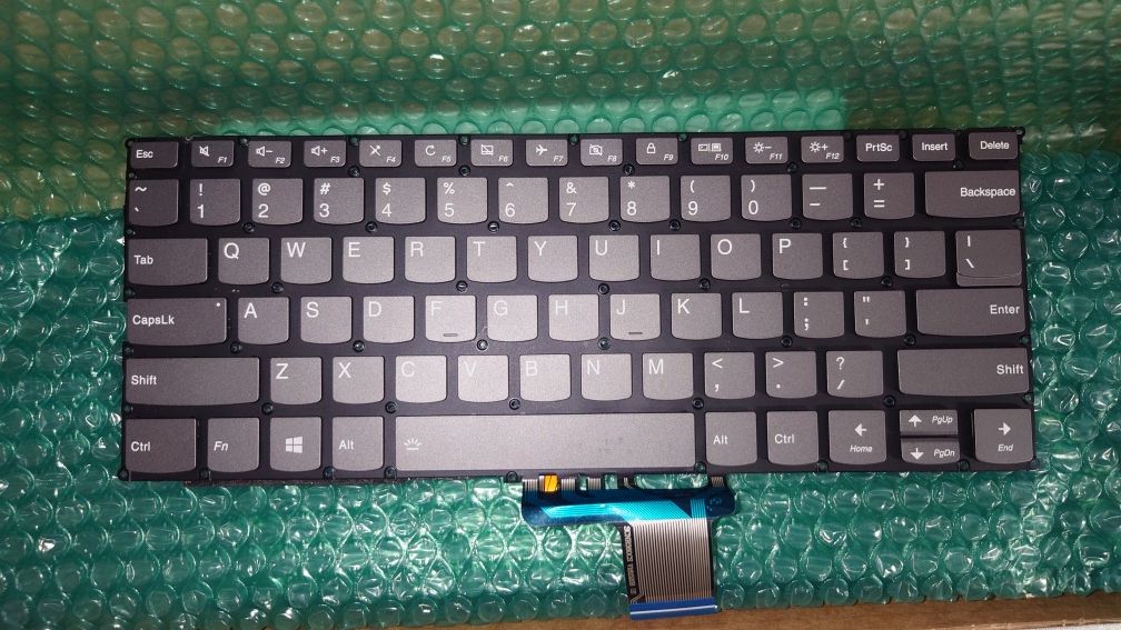 Tastatura Iluminata Laptop Lenovo IdeaPad 720S-13iKB