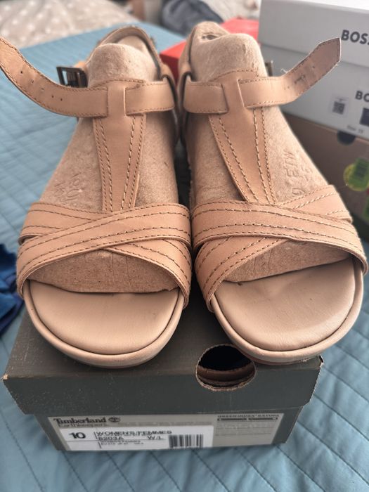 Дамски сандали Timberland, размер 41.5