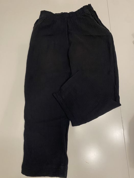 Продам брюки из льна
