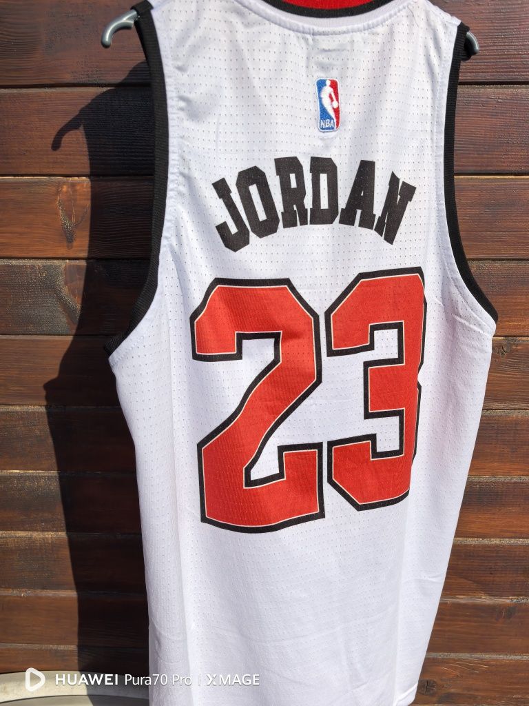 Потник за баскетбол nike air Jordan XL размер