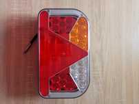 Lampa FT 170 LED Fristom, noua!!!