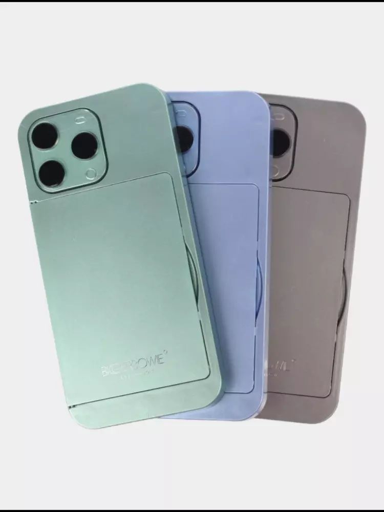Prank uchun ten-Iphone