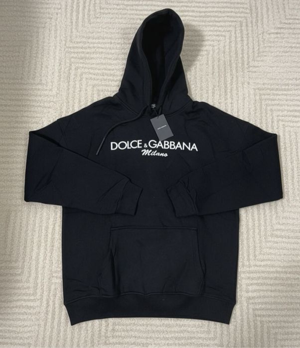 Hanorac Dolce&Gabbana Original, mărimea M