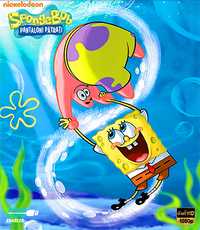 Sponge Bob Pantaloni Patrati Sezonul 8