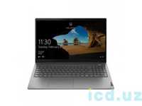 Ноутбук Lenovo THINKBOOK Core i3-1115G4/4GB/256GB/MX450 2GB/15.6" FHD