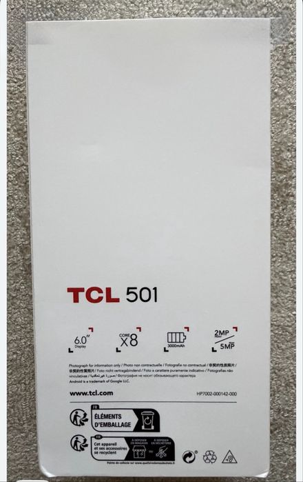 Se vinde telefon nou ieftin !