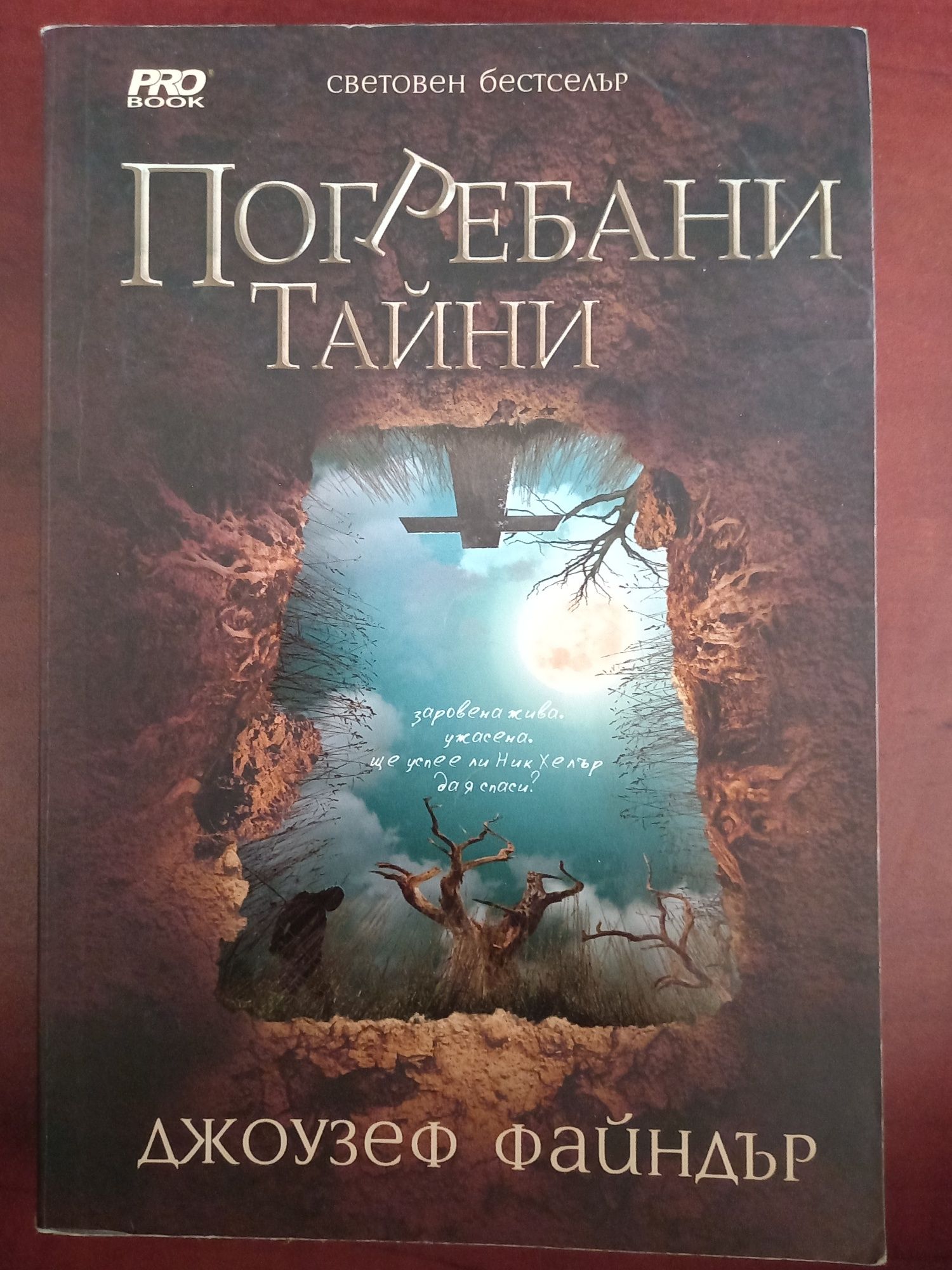 Книги, хроники, романи