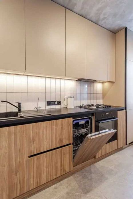 Дава се под наем Двустаен апартамент в София, Зона Б-18 - 71 кв.м за 459 € - Снимка #2