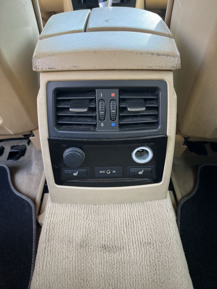 Bmw e61 touring