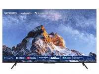 Телевизор Rulls 50 Smart Tv 4K Супер Скидки! | Бесплатная доставка!!