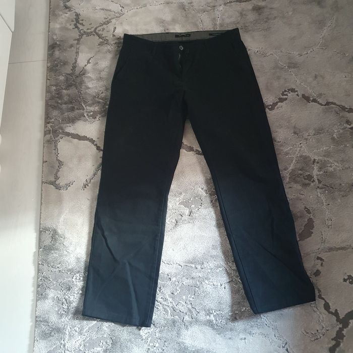 Pantaloni noi barbati L