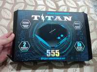 Игровая приставка Titan
