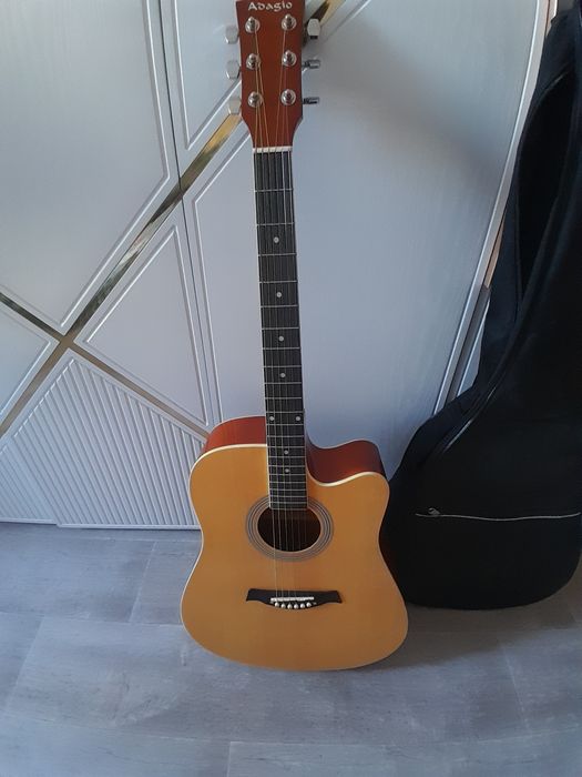 Гетара новая в идеальном состояний