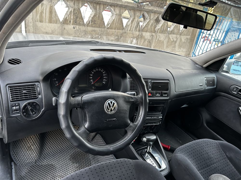 Продам Volkswagen golf 4