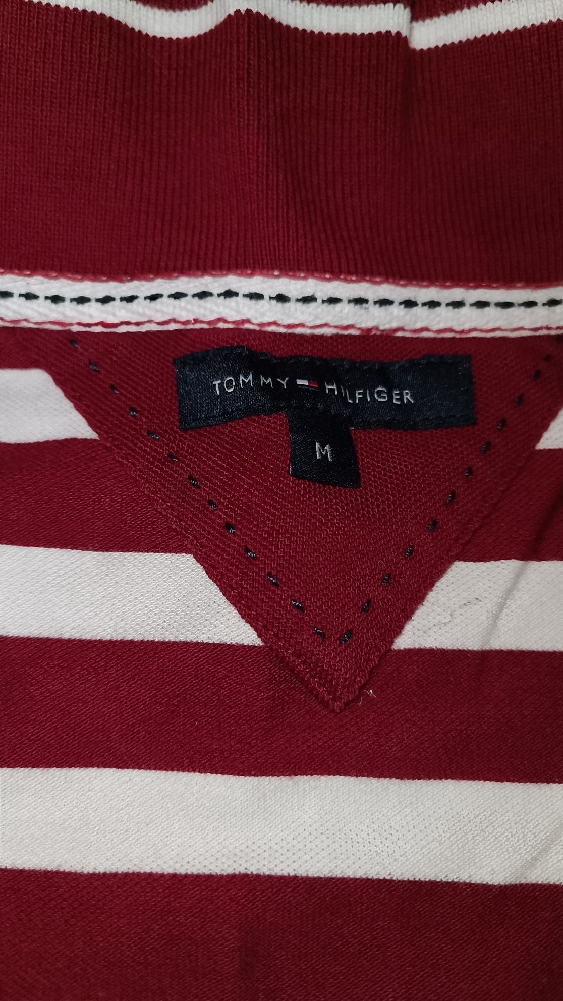 Дамска блуза Tommy Hilfiger