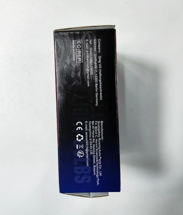 D3S LED крушки за фарове, 70W 10000LM AOLEADM, 6000К