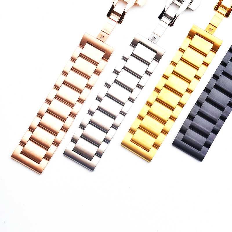 Bratari watch metalice cu deployant