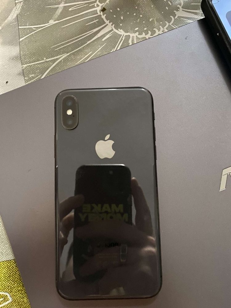 Vand Iphone XS impecabil