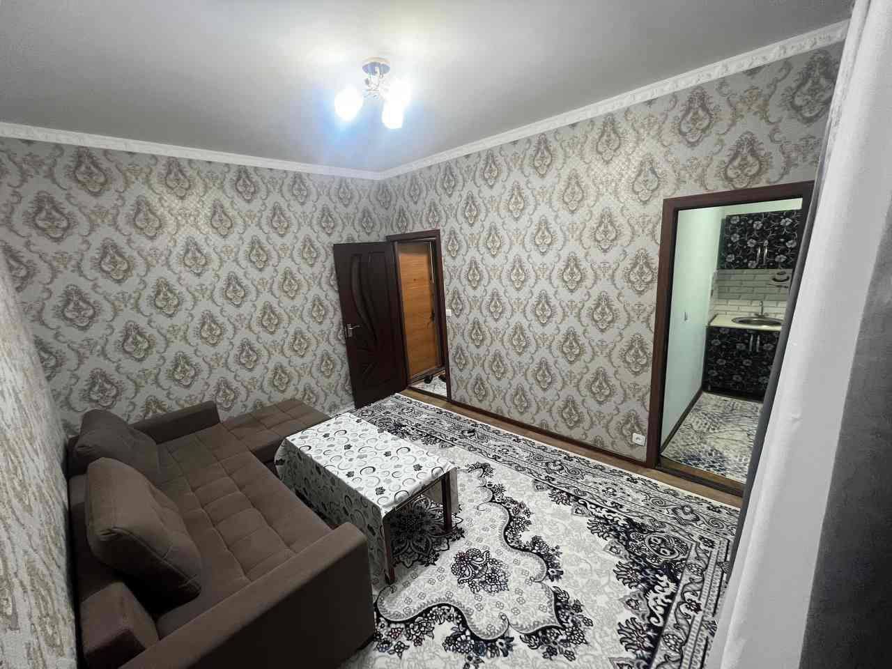 Продаётся квартира Чиланзар квартал 2. 2х комнатная