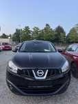 Nissan Qashqai 4x4 Af 2013 1.6 diesel