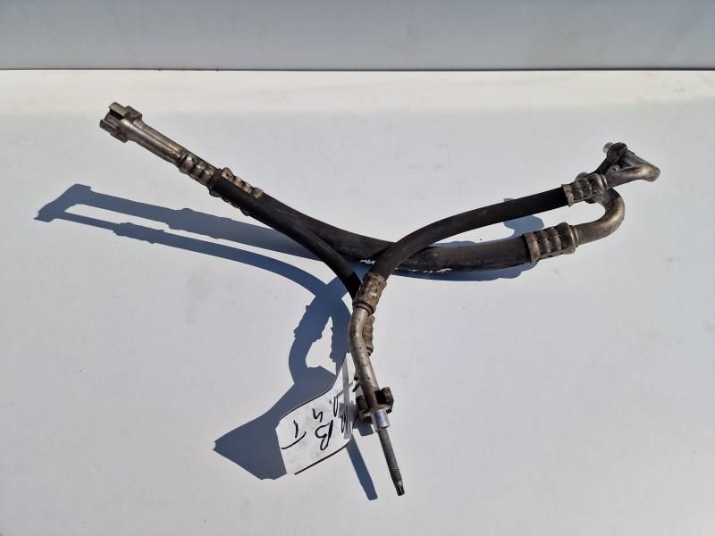 Conducta AC clima de la compresor Opel Meriva B 1.4 Turbo A14NET; A14N