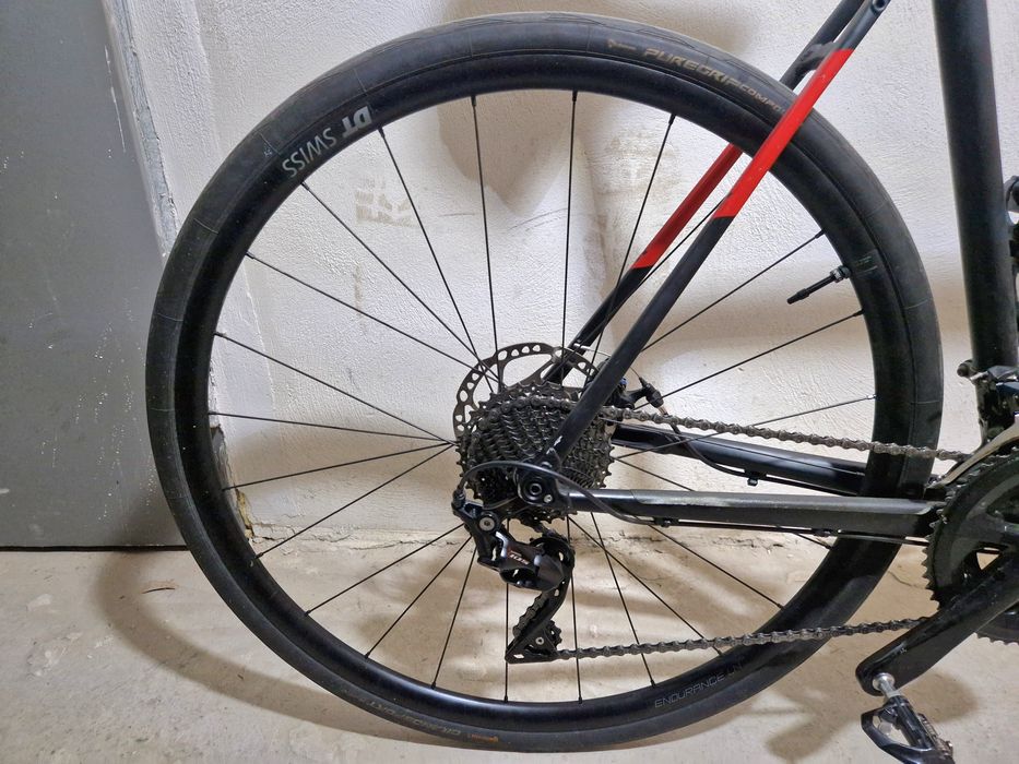 Капли Dt Swiss endurance LN 28"/700c