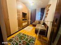 Apartament cu 2 camere in Manastur, et.intermediar !