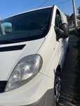 Renault trafic autoutilitar