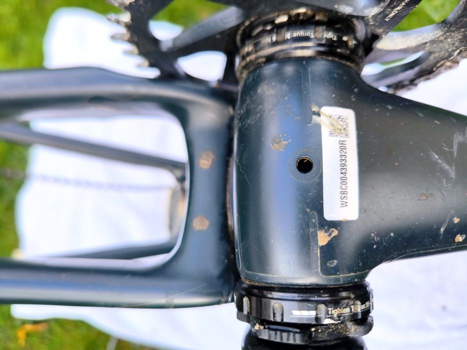 Specialized Epic Evo 2021 - 2023 - M