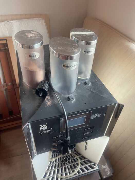 Wmf Presto……………………………:……………….