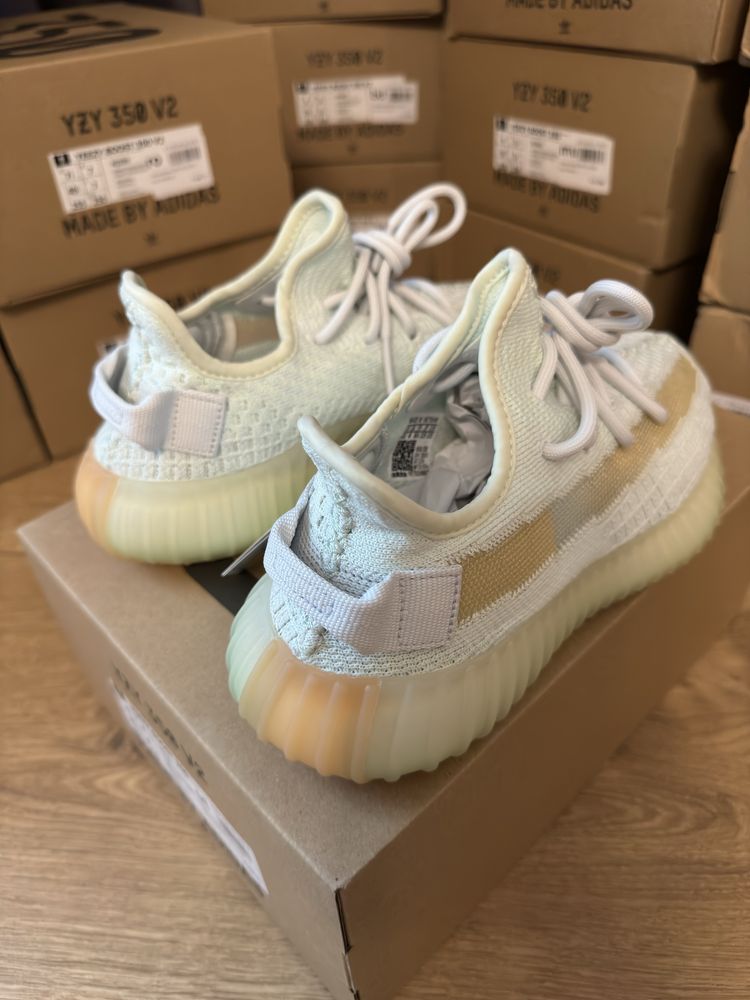 Yeezy Boost 350 V2 Hyperspace - 100% ORIGINALI - 36, 36 2/3