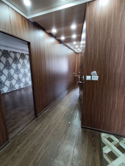 • Фархадский 4комнатная 2×6Балкон Продаётся квартира Чиланзар-23