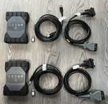 Diagnoza Tester Mercedes Benz Xentry C6 VCI Bosch ORIGINAL