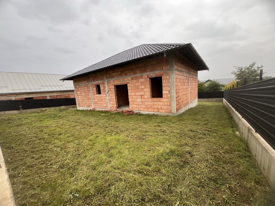 Casa de vanzare Scheia