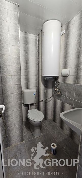 Продава се Двустаен апартамент в Варна, Зимно кино Тракия - 64 кв.м за 1036 €/кв.м - Снимка #6